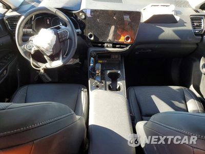 Zdjęcie 8 z 14 samochodu: 2026 LEXUS NX 350H PREMIUM VIN:2T2GKCEZXTC071018 - miniatura