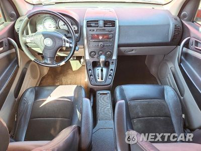 Zdjęcie 8 z 13 samochodu: 2006 SATURN VUE VIN:5GZCZ63446S886310 - miniatura