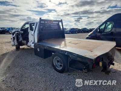 Drugie zdjęcie samochodu z przodu: 2018 CHEVROLET SILVERADO K3500 VIN:1GB4KYCY0JF253107 - miniatura