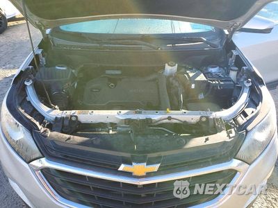 Zdjęcie 12 z 13 samochodu: 2018 CHEVROLET EQUINOX LT VIN:2GNAXJEV5J6203234 - miniatura