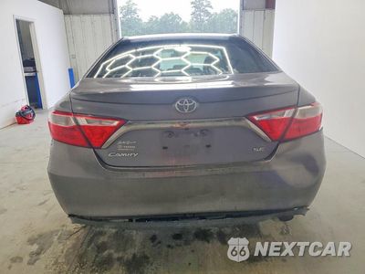 Zdjęcie 6 z 12 samochodu: 2016 TOYOTA CAMRY SE VIN:4T1BF1FK9GU130279 - miniatura