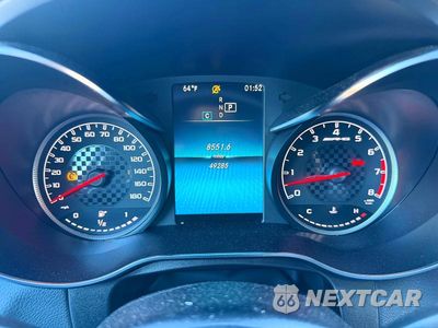 Zdjęcie 12 z 13 samochodu: 2021 MERCEDES-BENZ GLC COUPE 43 4MATIC AMG VIN:W1N0J6EB3MF912787 - miniatura