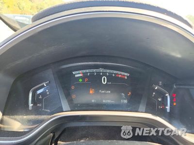 Zdjęcie 9 z 14 samochodu: 2022 HONDA CR-V EX VIN:2HKRW2H51NH601008 - miniatura