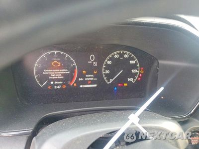 Zdjęcie 9 z 14 samochodu: 2023 HONDA CR-V EX VIN:2HKRS4H45PH402223 - miniatura