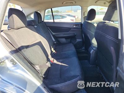 Zdjęcie 11 z 14 samochodu: 2014 SUBARU XV CROSSTREK 2.0 PREMIUM VIN:JF2GPACC4E8272678 - miniatura