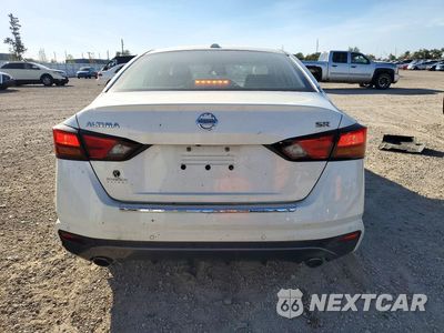 Zdjęcie 6 z 12 samochodu: 2021 NISSAN ALTIMA SR VIN:1N4BL4CV0MN382849 - miniatura