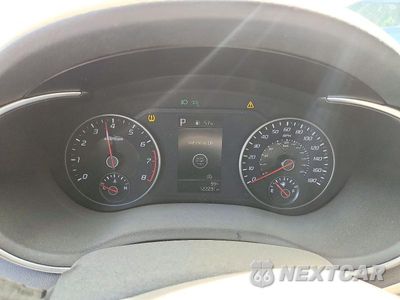 Zdjęcie 9 z 13 samochodu: 2022 KIA STINGER GT LINE VIN:KNAE35LD1N6110162 - miniatura