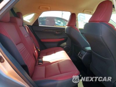 Zdjęcie 11 z 13 samochodu: 2020 LEXUS NX 300 BASE VIN:JTJAARBZ5L5016698 - miniatura