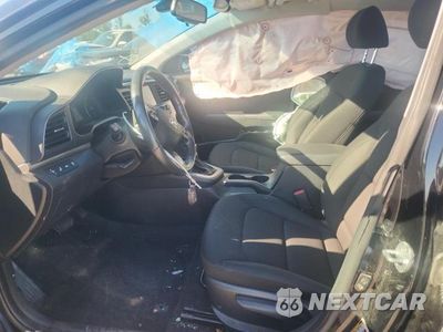 Zdjęcie 7 z 12 samochodu: 2020 HYUNDAI ELANTRA VALUE EDITION VIN:KMHD84LF1LU957201 - miniatura