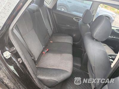 Zdjęcie 10 z 12 samochodu: 2015 NISSAN SENTRA SV VIN:3N1AB7AP3FY358374 - miniatura