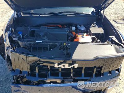 Zdjęcie 12 z 13 samochodu: 2027 KIA TELLURIDE EX VIN:5XYPC5SA5VG018617 - miniatura