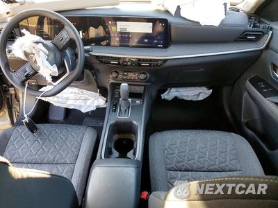 Zdjęcie 8 z 13 samochodu: 2026 NISSAN KICKS SV VIN:3N8AP6CB5TL336318 - miniatura