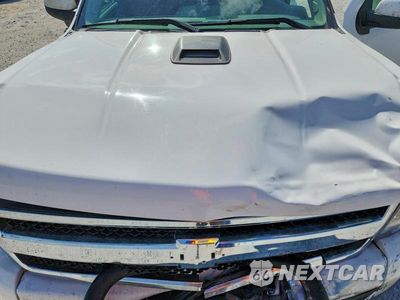 Zdjęcie 11 z 12 samochodu: 2011 CHEVROLET SILVERADO C1500 VIN:1GCNCPEX4BZ249038 - miniatura