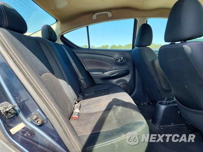 Zdjęcie 10 z 12 samochodu: 2017 NISSAN VERSA 1.6 SV VIN:3N1CN7APXHL814077 - miniatura