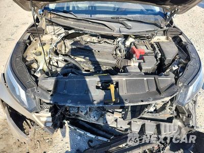 Zdjęcie 12 z 13 samochodu: 2022 NISSAN ROGUE PLATINUM VIN:JN8BT3DD4NW270744 - miniatura