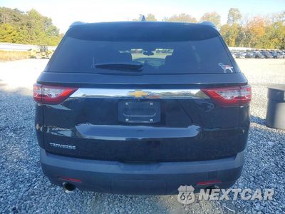 Zdjęcie 6 z 13 samochodu: 2020 CHEVROLET TRAVERSE LS VIN:1GNERFKW3LJ294225 - miniatura