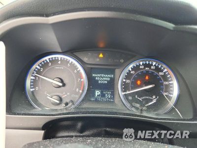 Zdjęcie 9 z 14 samochodu: 2015 TOYOTA HIGHLANDER LE VIN:5TDBKRFH4FS204990 - miniatura