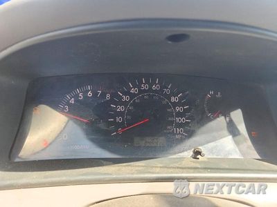 Zdjęcie 9 z 12 samochodu: 2006 TOYOTA COROLLA LE VIN:1NXBR32E76Z697849 - miniatura