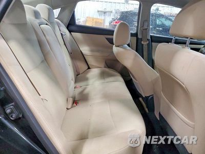 Zdjęcie 10 z 12 samochodu: 2015 NISSAN ALTIMA 2.5 S VIN:1N4AL3AP4FC290670 - miniatura