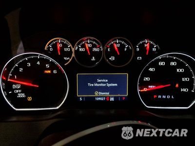 Zdjęcie 9 z 12 samochodu: 2019 CHEVROLET SILVERADO K1500 LT VIN:1GCRYDED9KZ206029 - miniatura