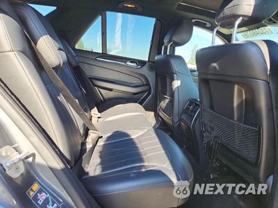 Zdjęcie 11 z 13 samochodu: 2017 MERCEDES-BENZ GLE 350 4MATIC VIN:4JGDA5HB7HA946681 - miniatura