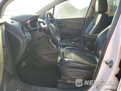 Zdjęcie 7 z 13 samochodu: 2018 CHEVROLET TRAX 1LT VIN:3GNCJPSB2JL208295 - miniatura