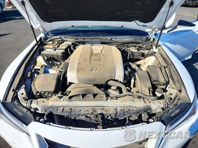 Zdjęcie 11 z 13 samochodu: 2022 LEXUS IS 350 F SPORT VIN:JTHGZ1B27N5049679 - miniatura