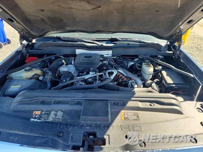 Zdjęcie 11 z 13 samochodu: 2015 CHEVROLET SILVERADO K3500 HIGH COUNTRY VIN:1GC4K1E8XFF569010 - miniatura