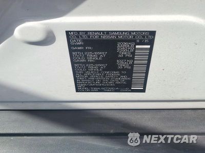 Zdjęcie 14 z 14 samochodu: 2016 NISSAN ROGUE SV VIN:KNMAT2MT6GP621045 - miniatura
