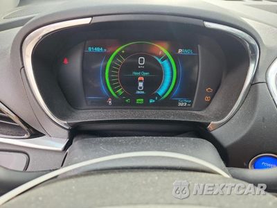 Zdjęcie 9 z 12 samochodu: 2017 CHEVROLET VOLT PREMIER VIN:1G1RD6S54HU216678 - miniatura