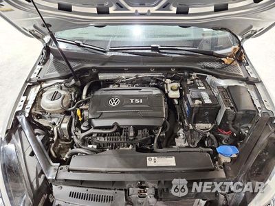 Zdjęcie 11 z 12 samochodu: 2017 VOLKSWAGEN GTI S VIN:3VW4T7AU3HM072836 - miniatura