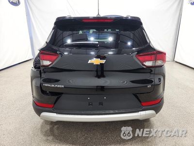 Zdjęcie 6 z 13 samochodu: 2026 CHEVROLET TRAILBLAZER LT VIN:KL79MPSLXTB284979 - miniatura