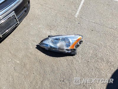 Zdjęcie 12 z 13 samochodu: 2013 NISSAN SENTRA S VIN:1N4AB7AP5DN903469 - miniatura
