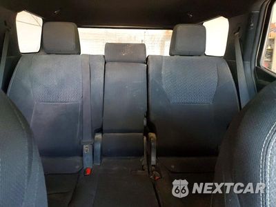 Zdjęcie 10 z 13 samochodu: 2025 TOYOTA 4RUNNER SR5 VIN:JTEVA5BR0S5052659 - miniatura