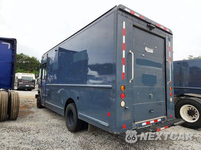 Drugie zdjęcie samochodu z przodu: 2021 FREIGHTLINER MT45G CHASSIS DELIVERY TRUCK VIN:4UZAC2GA6MCMM9317 - miniatura