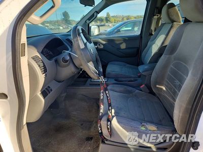Zdjęcie 7 z 12 samochodu: 2012 NISSAN FRONTIER S VIN:1N6BD0CT7CC438033 - miniatura