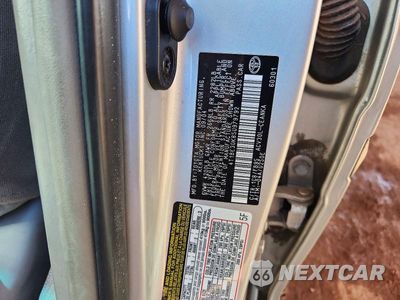 Zdjęcie 12 z 12 samochodu: 2005 TOYOTA CAMRY LE VIN:4T1BE30K85U979792 - miniatura