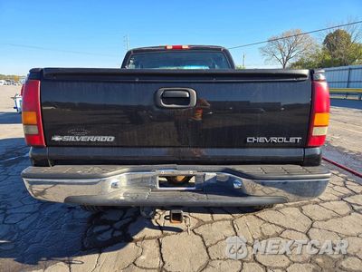 Zdjęcie 6 z 12 samochodu: 1999 CHEVROLET SILVERADO K1500 VIN:2GCEK19T1X1298253 - miniatura