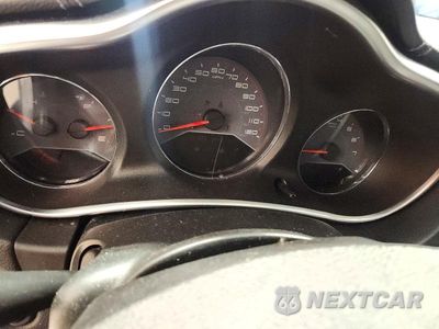 Zdjęcie 9 z 12 samochodu: 2013 DODGE AVENGER SE VIN:1C3CDZAB4DN624550 - miniatura