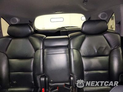 Zdjęcie 10 z 13 samochodu: 2009 ACURA MDX TECHNOLOGY VIN:2HNYD28699H511849 - miniatura
