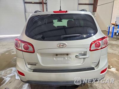 Zdjęcie 6 z 13 samochodu: 2012 HYUNDAI SANTA FE GLS VIN:5XYZGDAB3CG103129 - miniatura