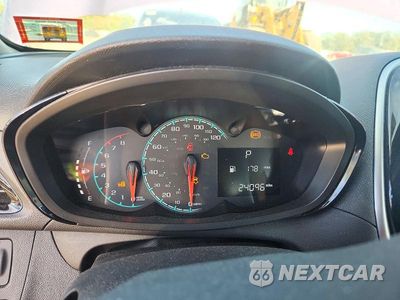 Zdjęcie 9 z 12 samochodu: 2017 CHEVROLET SPARK LS VIN:KL8CB6SA2HC718524 - miniatura