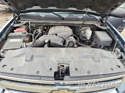 Zdjęcie 11 z 12 samochodu: 2008 CHEVROLET SILVERADO K1500 VIN:2GCEK190781155007 - miniatura
