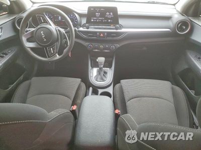 Zdjęcie 8 z 12 samochodu: 2023 KIA FORTE LXS VIN:3KPF24AD9PE581156 - miniatura