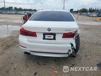 Zdjęcie 6 z 12 samochodu: 2019 BMW 540 I VIN:WBAJE5C5XKWE66304 - miniatura