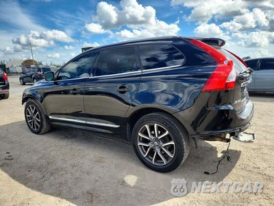 Drugie zdjęcie samochodu z przodu: 2016 VOLVO XC60 T5 PREMIER VIN:YV440MDK1G2906254 - miniatura