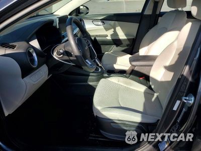 Zdjęcie 7 z 12 samochodu: 2023 KIA FORTE LXS VIN:3KPF24AD9PE513021 - miniatura