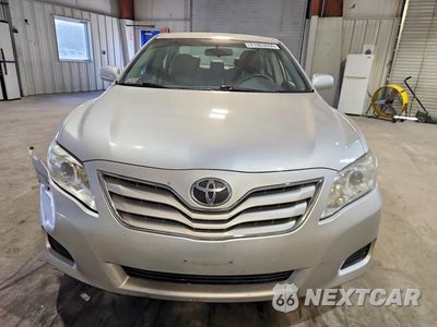 Piąte zdjęcie samochodu w środku: 2011 TOYOTA CAMRY LE VIN:4T4BF3EK6BR173117 - miniatura