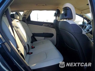 Zdjęcie 11 z 13 samochodu: 2025 KIA SPORTAGE EX VIN:KNDPVCDG2S7235776 - miniatura
