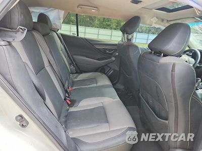 Zdjęcie 11 z 14 samochodu: 2021 SUBARU OUTBACK ONYX EDITION XT VIN:4S4BTGLD4M3150040 - miniatura